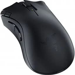 Комп'ютерна мишка Razer DeathAdder V2 X Hyperspeed Black (RZ01-04130100-R3G1) - мініатюра 2