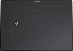 Ноутбук ASUS Zenbook 14 UM3402YA-KM191W 14' 2.8K OLED, AMD R5-5625U, 8GB, F512GB, UMA, Win11, Черный (90NB0W95-M012K0) - мініатюра 6