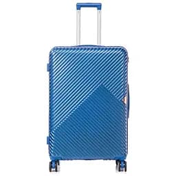 Валіза Semi Line 28" L Blue (T5727-3) - мініатюра 2