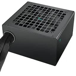 Блок живлення Deepcool PN750D 750W (R-PN750D-FC0B-EU) Б/в - мініатюра 5