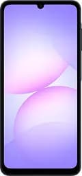 Смартфон Samsung Galaxy A07 4/128Gb Black (SM-A075FZKGSEK) - мініатюра 2