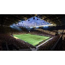 Ключ активації Microsoft FIFA 22 Xbox One - мініатюра 4