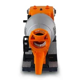 Дитяча ігрова модель Бетонозмішувач TechnoDrive 510777.270 звук і світло - мініатюра 4