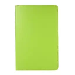 Чохол з поворотом на 360 Samsung Tab A9 Plus SM X210 X216 X215 Зелений - мініатюра 5