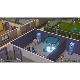 Ключ активації Microsoft Prison Tycoon: Under New Management для Xbox One/Series - мініатюра 3