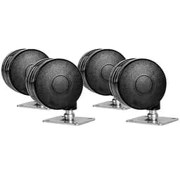 Flamingo Nomad Wheels колеса для переноски для собак Flamingo Nomad