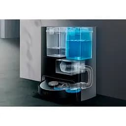 Робот-пилосос Ecovacs Deebot Ozmo X1 Omni [DEX11] [90944] - мініатюра 13