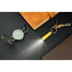 Ліхтар-брелок Olight I1R2 PRO East Yellow - мініатюра 9