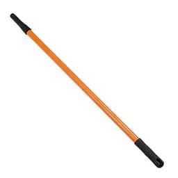 Ручка телескопічна 0,85 - 1,5 м металева Polax професійна (07-001)