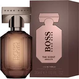 Hugo Boss The Scent Absolute For Her 30 мл парфумована вода