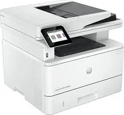 HP Багатофункціональний пристрій А4 ч/б LJ Pro 4103fdw з Wi-Fi - мініатюра 2