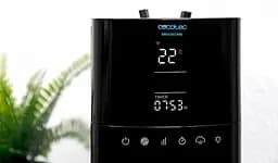 Зволожувач повітря Cecotec BreezeCare 4000 Connected - мініатюра 5