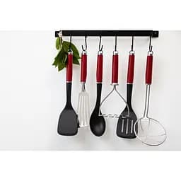 Ложка для сервіровки KitchenAid Coreline червона (KAG003OHERE) - мініатюра 6