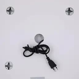 Дзеркало Qtap Gemini з LED-підсвічуванням Touch QT2578R6590 - мініатюра 10