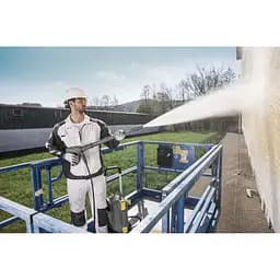 Апарат високого тиску Karcher HD 5/15 C Plus (1.520-931.0) - мініатюра 3
