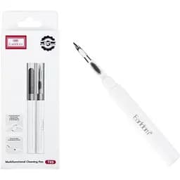 Ручка-очищувач Earldom ET-T05, 2 в 1 для чищення гаджетів