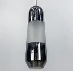Підвіс з унікальним плафоном Line.F AA 381/130 GR - мініатюра 5