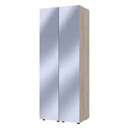 Комплект Doros Гелар Дуб сонома 2 Зеркала 78х49.5х203.4 (42002165)