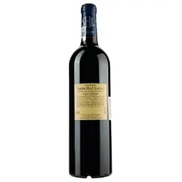 Вино Chateau Smith Haut Lafitte Rouge 2016 червоне сухе 0,75 л - мініатюра 2