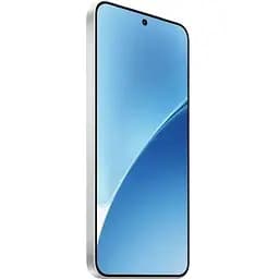 Смартфон Xiaomi 15 12/256Gb White Global version