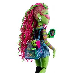 Лялька Monster High Монстро-класика Венера (HRP81) - мініатюра 3