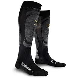 Носки X-Socks Skiing Discovery 45-47 Черный (1068-X20310 45-47 B014)