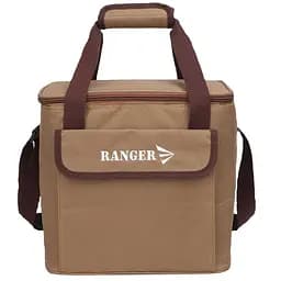 Термосумка Ranger 15L Brown RA9953