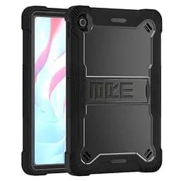 Чохол Hybrid Arm Defender Lenovo Tab 10.1 2025 TB311XU TB311FU Чорний - мініатюра 2
