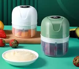 Кухонний подрібнювач Multifuncional Garlic Beater - мініатюра 4