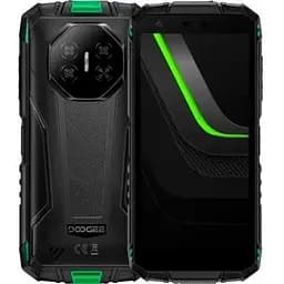 Смартфон Doogee Fire 3 Max 8/256GB Blaze Orange (Global)