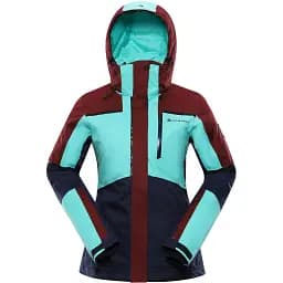 Куртка Alpine Pro Malefa