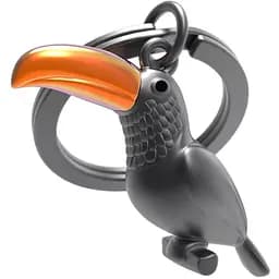 Брелок Metalmorphose Tucan (8000020592949)