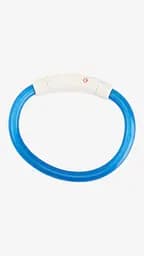 Нашийник 15386-9 Синій