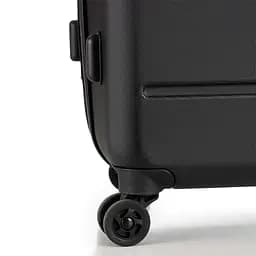 Валіза Swissbrand Berlin L Black (SWB_LHBER001L) - мініатюра 6