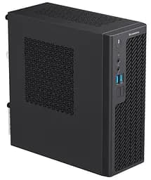 Корпус GameMax ST-160-2U3-FLEX-230M 230W Black (ST-160-2U3-Flex-230M) - мініатюра 4