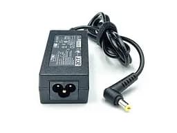 Блок живлення для Acer ES1-531, ES1-512, V3-472 (19V 2.37A 45W (5.5x1.7)) High - мініатюра 3