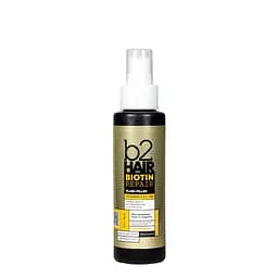 Восстанавливающий спрей-филлер с биотином для волос B2Hair 100 мл