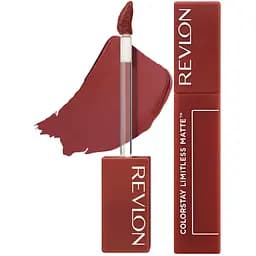 Блеск для губ Revlon ColorStay Limitless Matte 013 Real Deal 5 мл (7267332013)