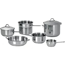 Набір посуду Barazzoni Set Camping 5 предметів (277910)