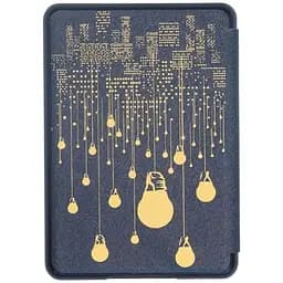 Чохол-книжка BeCover Smart Case для Amazon Kindle Paperwhite 12th Gen. 2024 7" Night Light (712857) - мініатюра 4