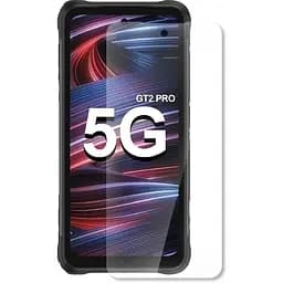 Захисна плівка StatusSKIN для UMiDIGI Bison GT 2 Pro 5G Екран Матова Lite - мініатюра 1