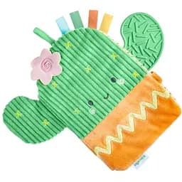 Книга мягкая развивающая Ingenuity Calm Springs (13045)