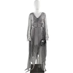 Платье Призрак Зомби