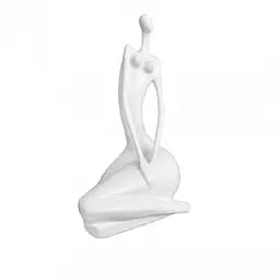 Статуетка-Леді QF6 Brille D21-005