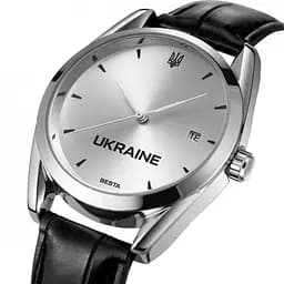 Годинник чоловічий наручний Besta Home UA Aluminium - мініатюра 2