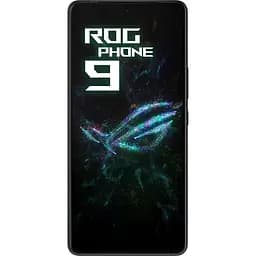 Смартфон Asus ROG Phone 9 12/256GB Storm White [128441] - мініатюра 3
