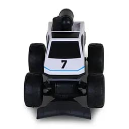 Автомобіль на радіокеруванні KS Drive Spray Car Cyber Ride білий (SL-6076RH) - мініатюра 7