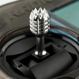 Пульт керування RadioMaster Pocket ELRS M2 Charcoal [108068] - мініатюра 8
