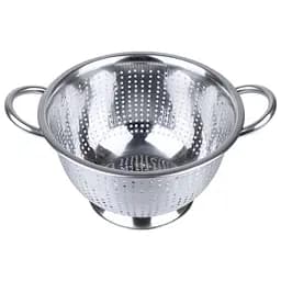 Друшляк Fackelmann сталь D 22 см (29809)