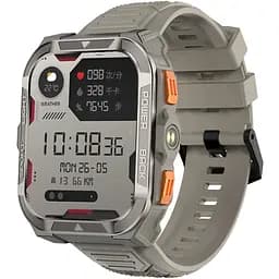 Годинник Blackview W80 Pro Khaki - мініатюра 3